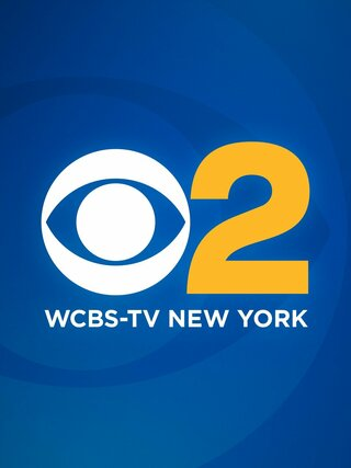 CBS 2 News at Noon