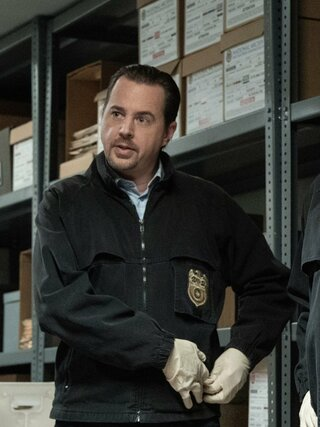 NCIS
