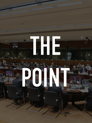 The Point