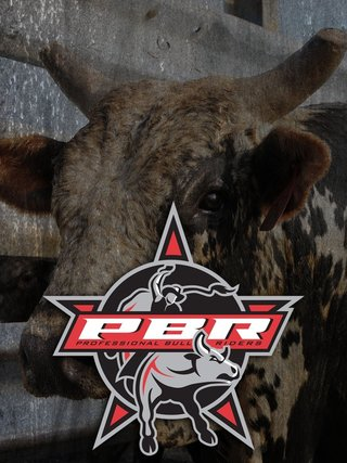 PBR Bull Riding