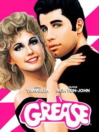 Grease