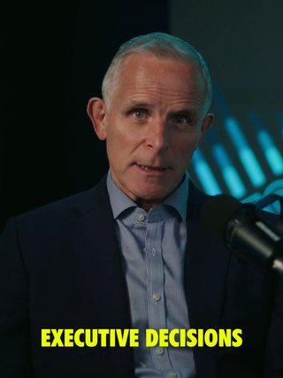 Executive Decisions
