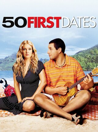 50 First Dates