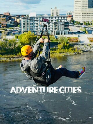 Adventure Cities