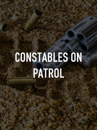 Constables on Patrol