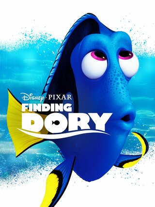 Finding Dory