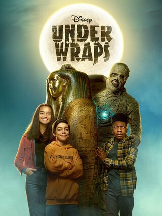 Under Wraps