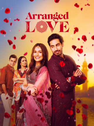Arranged Love