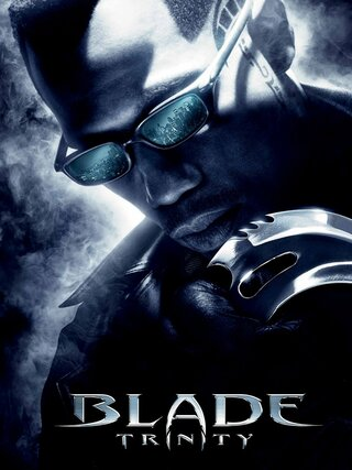 Blade: Trinity