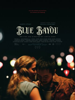 Blue Bayou