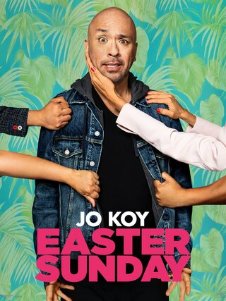 Easter Sunday