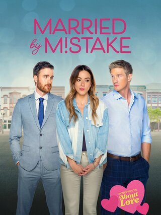 Married by Mistake