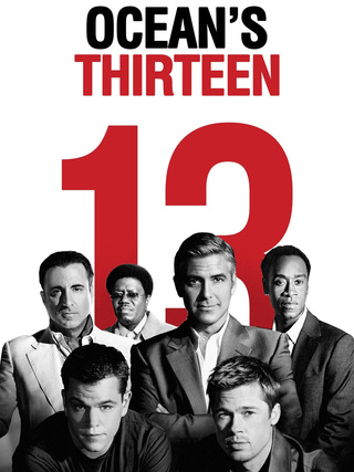 Ocean's Thirteen