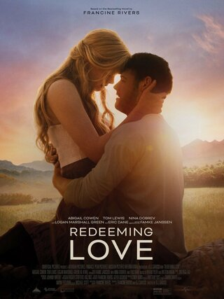 Redeeming Love