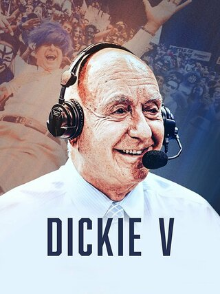 Dickie V