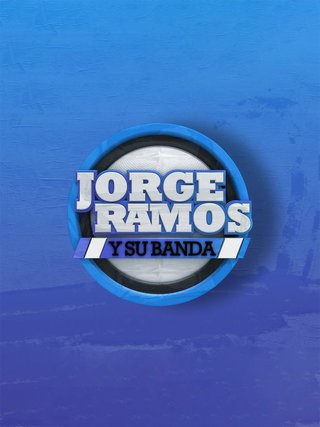 Jorge Ramos y su banda