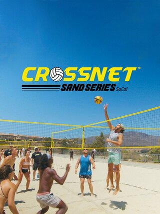 CROSSNET Sand Series: SoCal