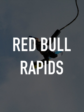 Red Bull Rapids