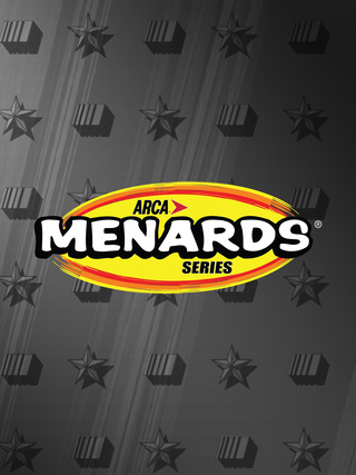 ARCA Menards Series