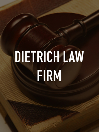 Dietrich Law Firm
