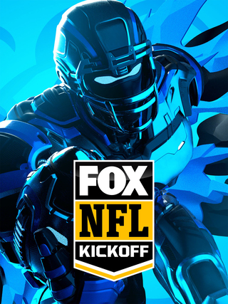 FOX NFL Kickoff