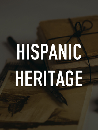 Hispanic Heritage