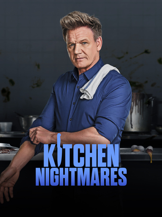 Kitchen Nightmares