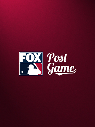 MLB on FOX Post Game