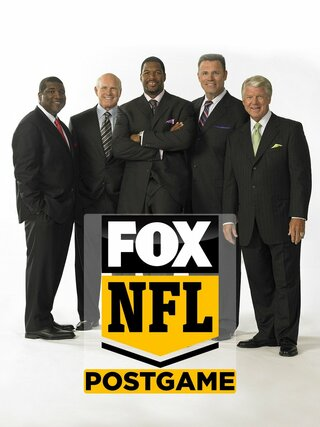 NFL on FOX Postgame