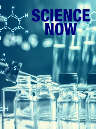 Science Now