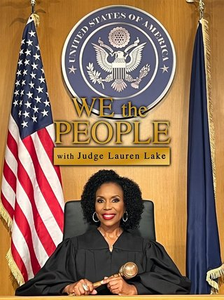 We the People With Judge Lauren Lake
