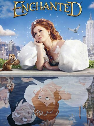 Enchanted