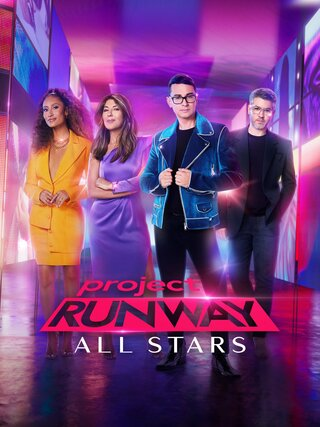 Project Runway