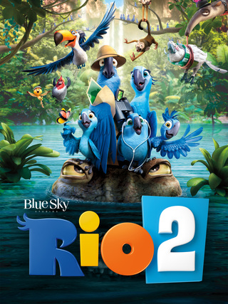 Rio 2