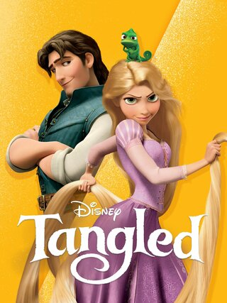 Tangled
