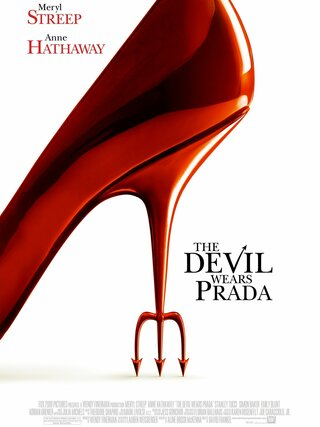 The Devil Wears Prada