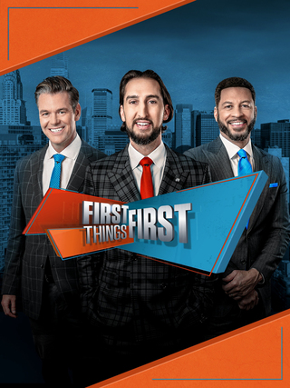 First Things First: OT