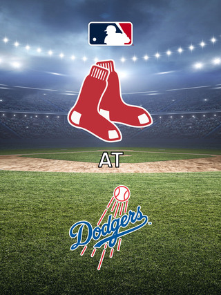 MLB Baseball