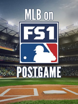 MLB on FS1 Postgame