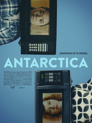 Antarctica