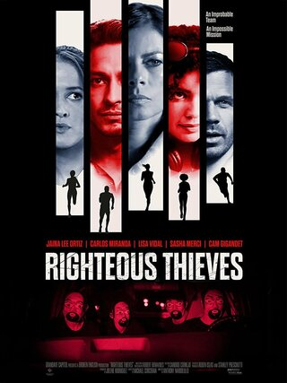Righteous Thieves