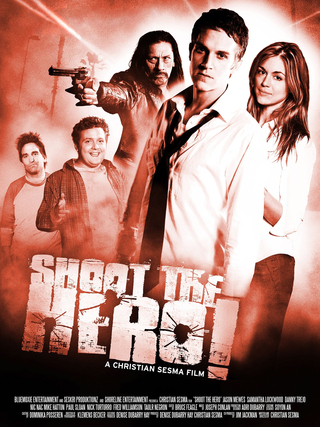 Shoot the Hero
