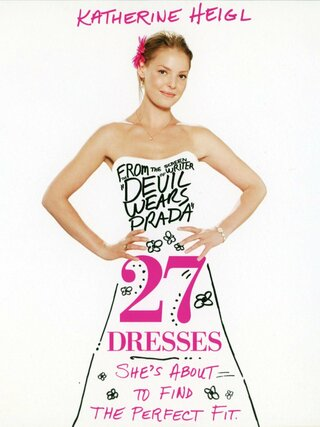 27 Dresses
