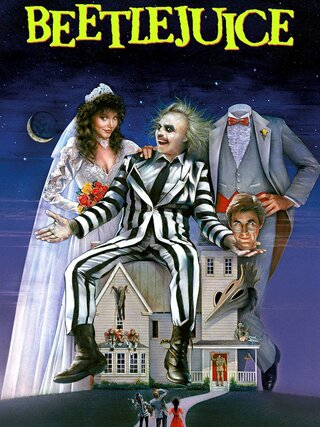 Beetlejuice