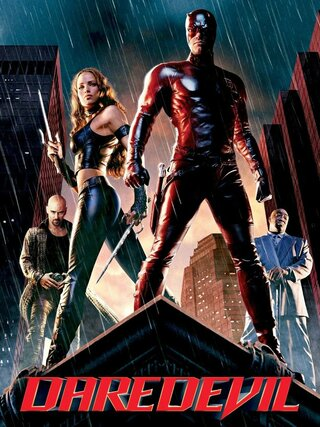 Daredevil