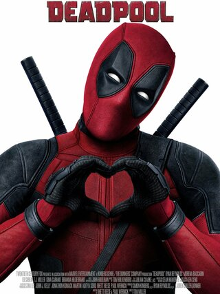 Deadpool