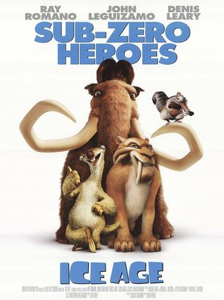 Ice Age