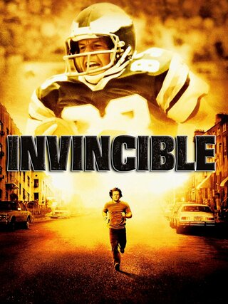 Invincible