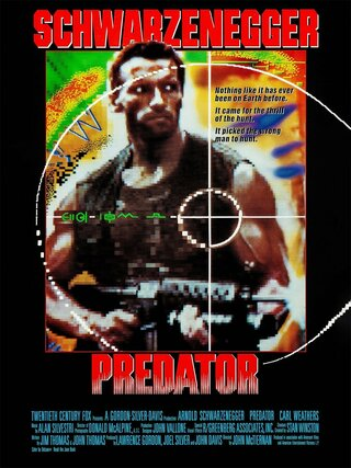 Predator