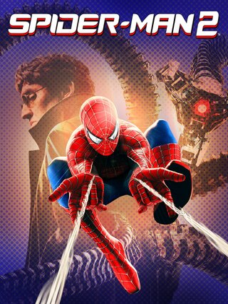 Spider-Man 2